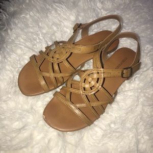 Maurices Sandals